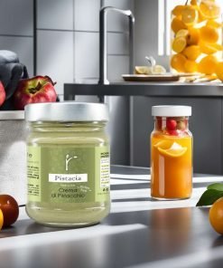 PISTACIA - Crema di Pistacchio 190g - Image 3