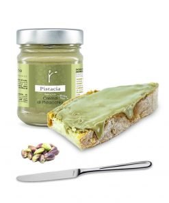 Alternative view of PISTACIA - Crema di Pistacchio 190g