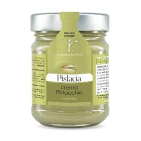 PISTACIA - Pistachio Cream 190g