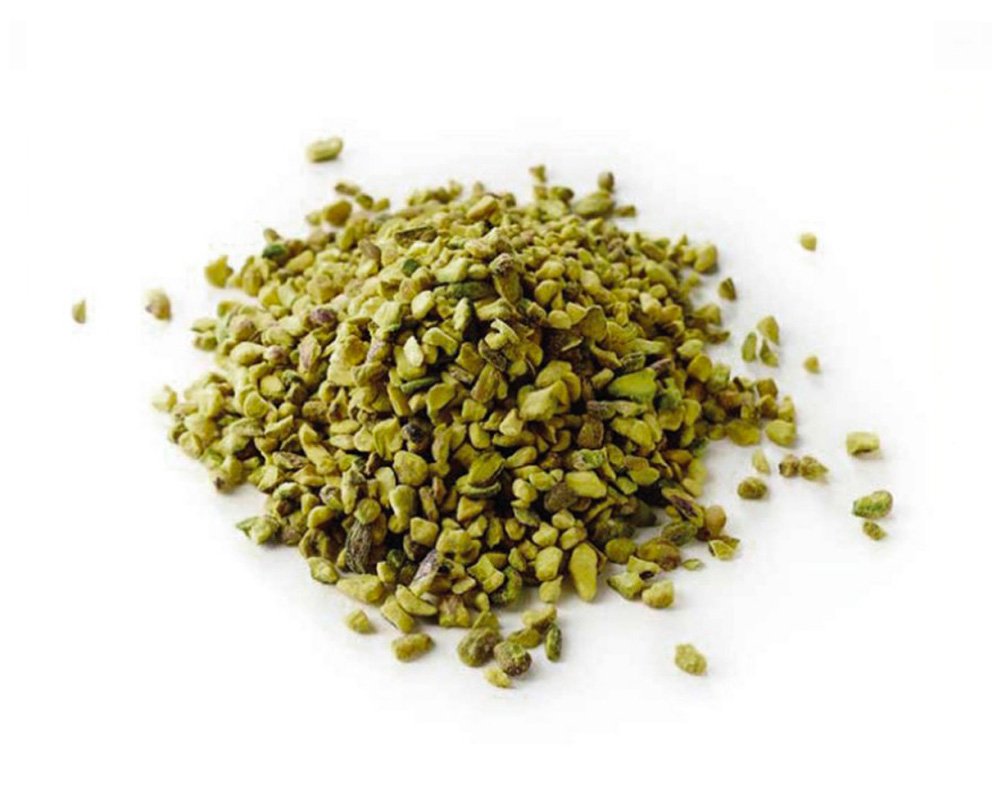 Pistachio Grits 1st Choice