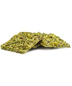 Pistachio Crunchies 100g