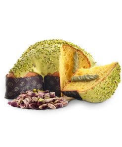Stuffed PISTACHO COLOMBA 950g