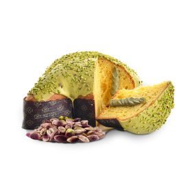COLOMBA AL PISTACCHIO Farcita 950g