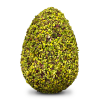 Pistachio Easter Egg 350g