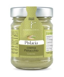 Barattolo Crema di pistacchio Bronte store