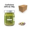 24PZ FRASTUCARA PACK - Pistachio Pesto 190g