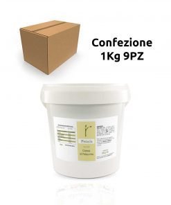 9PZ PACK PISTACIA big - Pistachio Cream 1kg