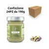 24PZ PISTACIA PACK - Pistachio Cream 190g
