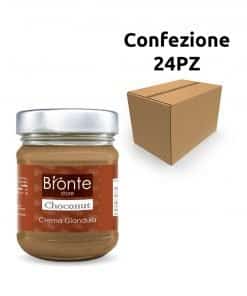 24PZ CHOCONUT PACK - Gianduja Cream 190g
