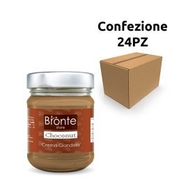 24PZ CHOCONUT PACK - Gianduja Cream 190g