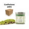 PACKAGE 24PZ Pistachio Grits 1st Choice 100g