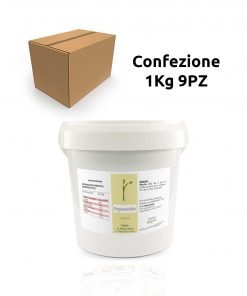 9PZ PACK Pepestacchio big - Pistachio and chilli pesto 1kg