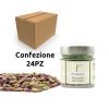 PACKAGE 24PZ Shelled Sicilian Pistachio 100g