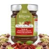 PEPESTACCHIO - Pistachio and sun-dried tomato pesto 190g