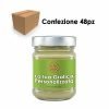 24PZ PISTACIA - Pistachio Cream 190g - PERSONALISED for corporate gifts