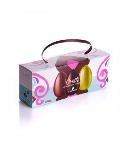 Trio of Assorted Eggs 90g