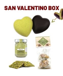 VALENTINE'S DAY BOX