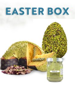 EASTER BOX convenience