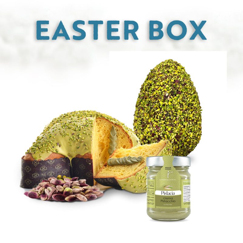 EASTER BOX convenience