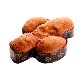 Colomba gluten-free and lactose-free 600g