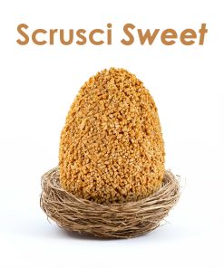 Egg Scrusci Sweet