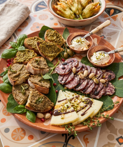 Tour Antico pistacchieto a Bronte con degustazione - Image 14