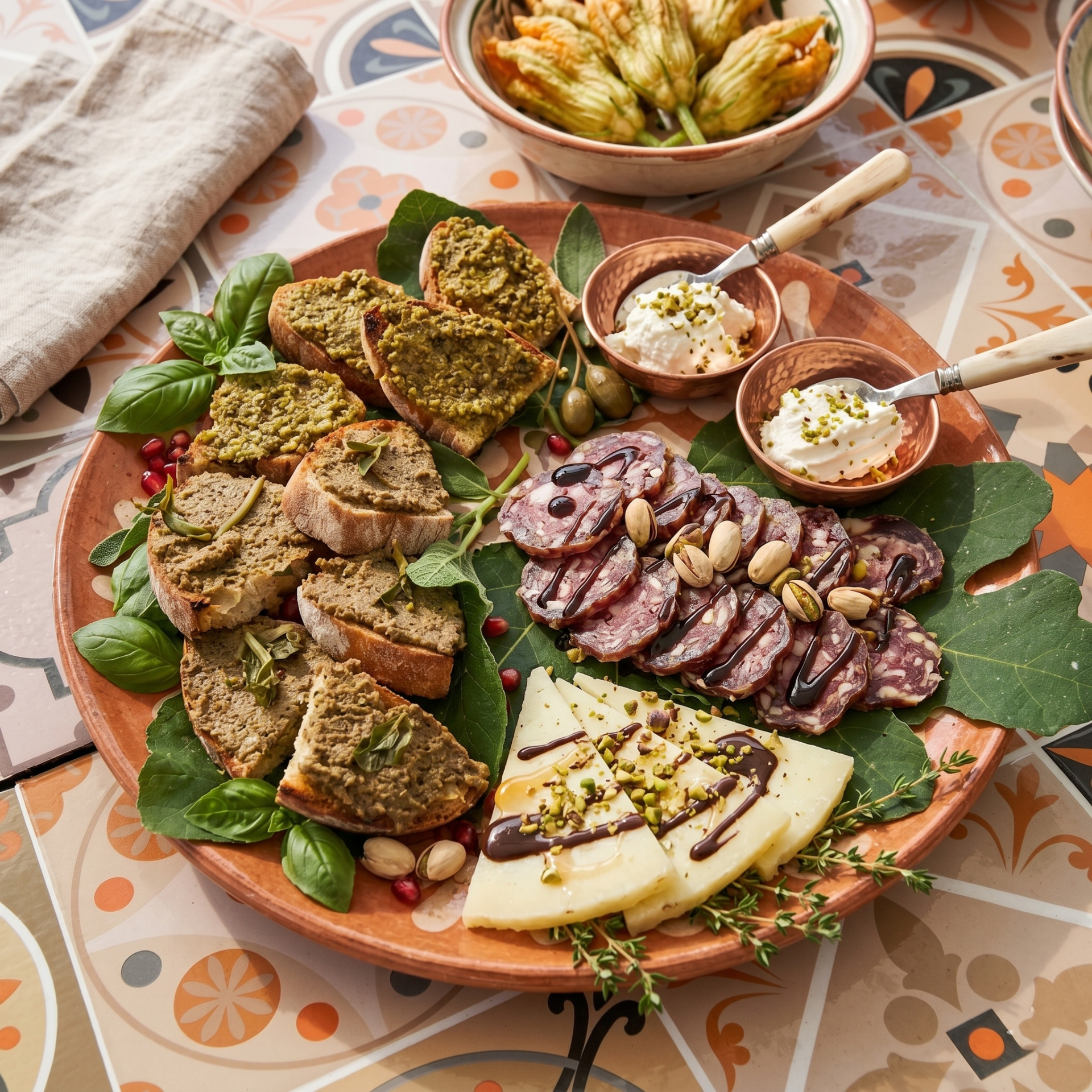 Tour Antico pistacchieto a Bronte con degustazione - Image 14