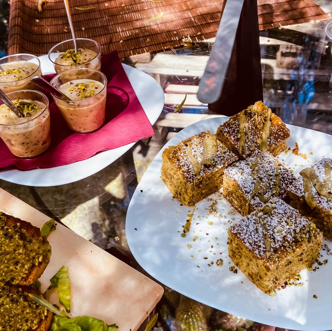 Tour Antico pistacchieto a Bronte con degustazione - Image 13