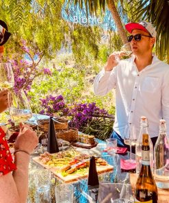Tour Antico pistacchieto a Bronte con degustazione - Image 4
