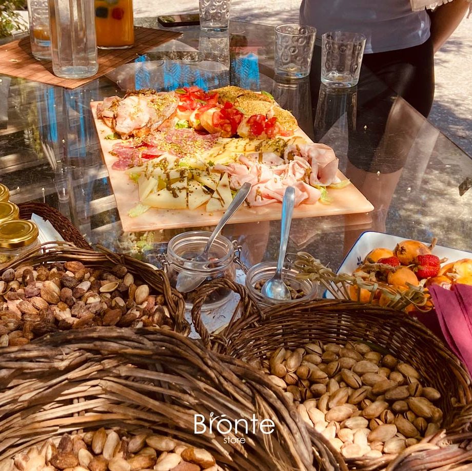 Tour Antico pistacchieto a Bronte con degustazione - Image 5