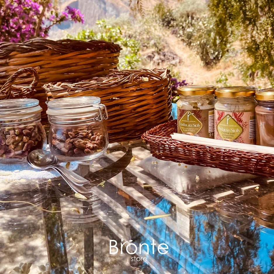 Tour Antico pistacchieto a Bronte con degustazione - Image 9